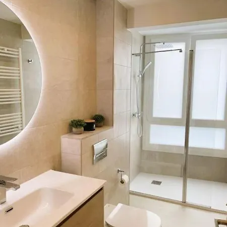 Calida Descubre La Ciudad * Bilbao