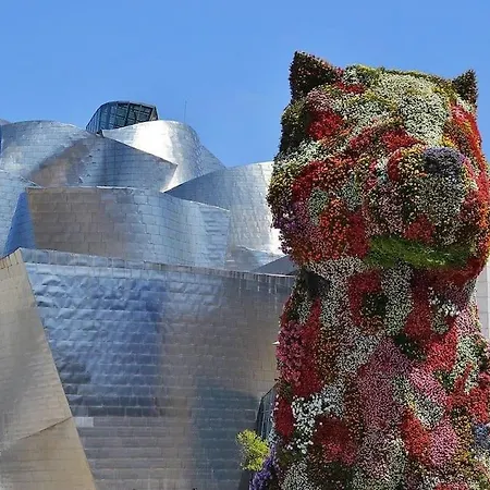 Apartment Calida Descubre La Ciudad