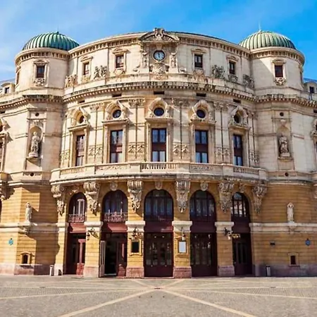 Apartment Calida Descubre La Ciudad