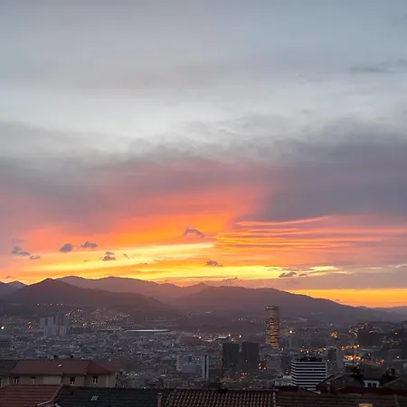 Cálida Descubre La Ciudad Appartamento *