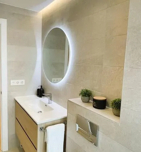 Cálida Descubre La Ciudad Appartamento *