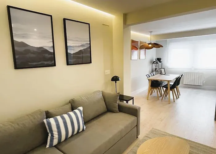 Cálida Descubre La Ciudad * Bilbao