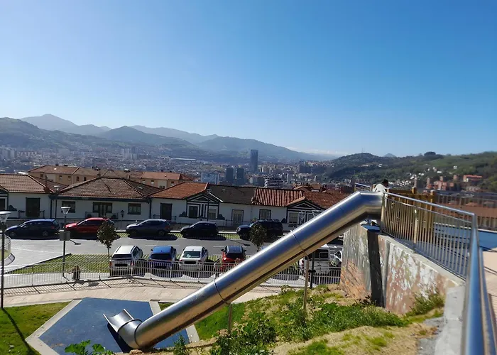 Lejlighed Calida Descubre La Ciudad *