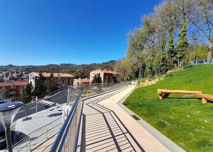 Cálida Descubre La Ciudad Appartamento *