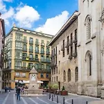 Calida Descubre La Ciudad Daire *