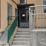 Calida Descubre La Ciudad Daire Bilbao