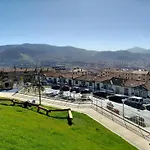 Calida Descubre La Ciudad Daire Bilbao
