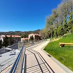 Calida Descubre La Ciudad Daire *