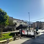 Calida Descubre La Ciudad * Bilbao