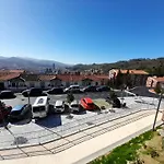 Calida Descubre La Ciudad