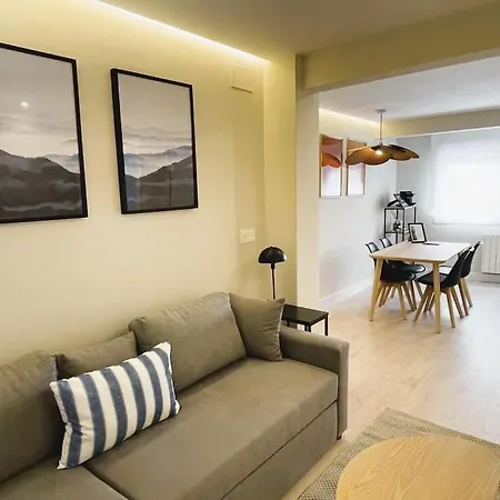 Calida Descubre La Ciudad * Bilbao