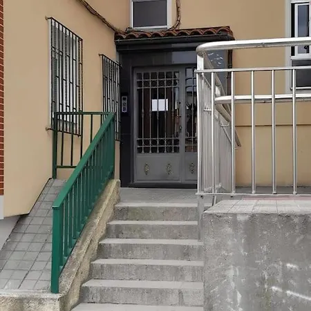Cálida Descubre La Ciudad Apartamento Bilbao