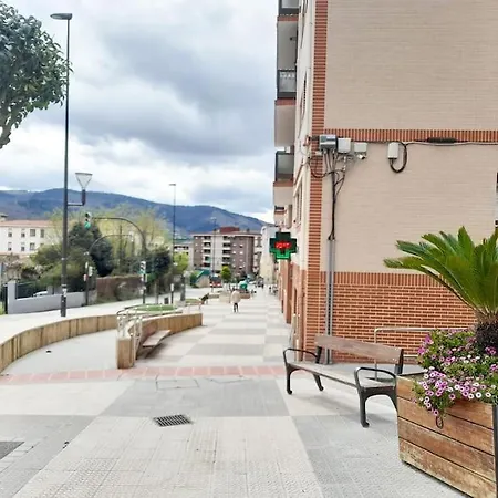Cálida Descubre La Ciudad * Bilbau