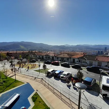 Appartement Calida Descubre La Ciudad Bilbao