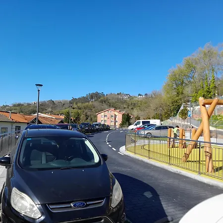 Calida Descubre La Ciudad Bilbao