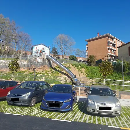 Calida Descubre La Ciudad *