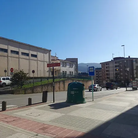 Apartmán Calida Descubre La Ciudad