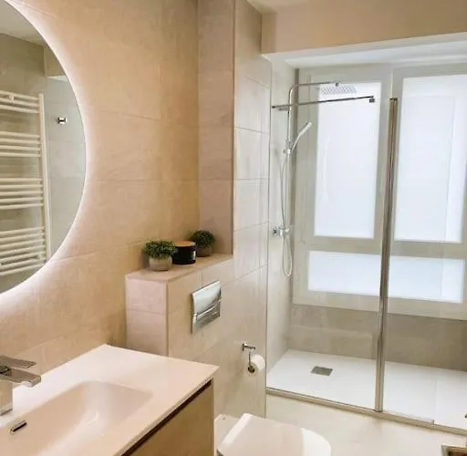 Calida Descubre La Ciudad * Bilbao