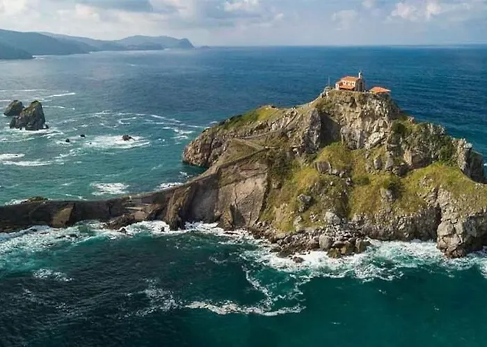 Calida Descubre La Ciudad Bilbao