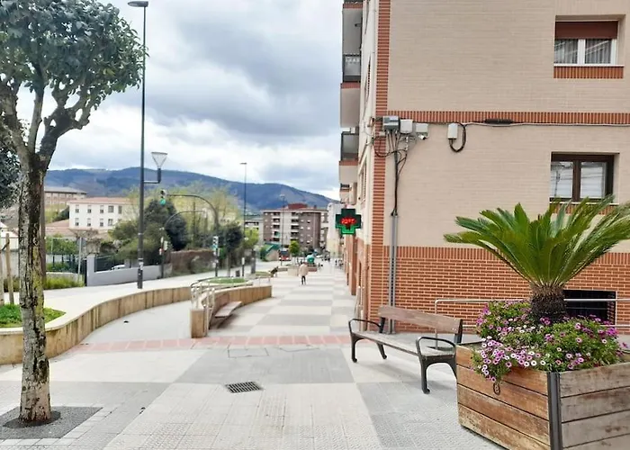 Cálida Descubre La Ciudad * Bilbau