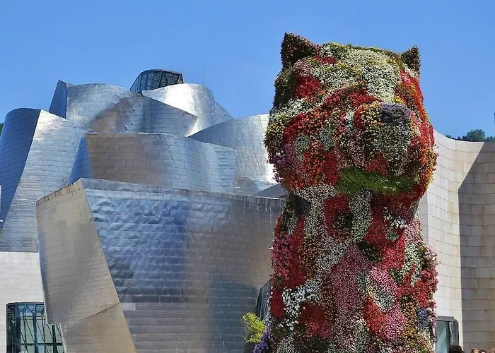 Appartement Calida Descubre La Ciudad