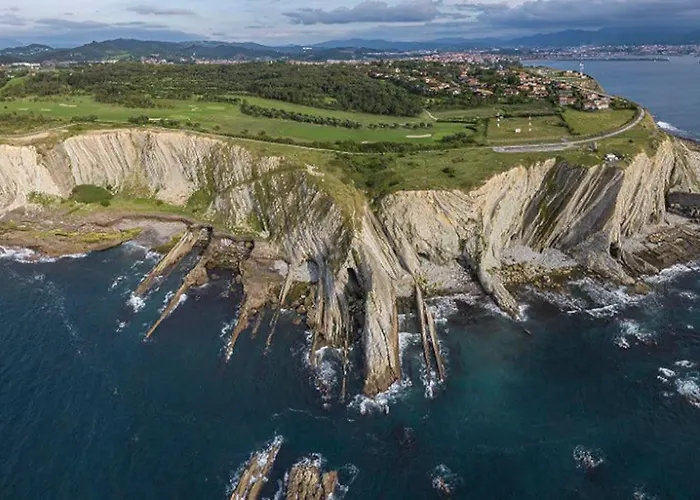 Apartamento Cálida Descubre La Ciudad Bilbau