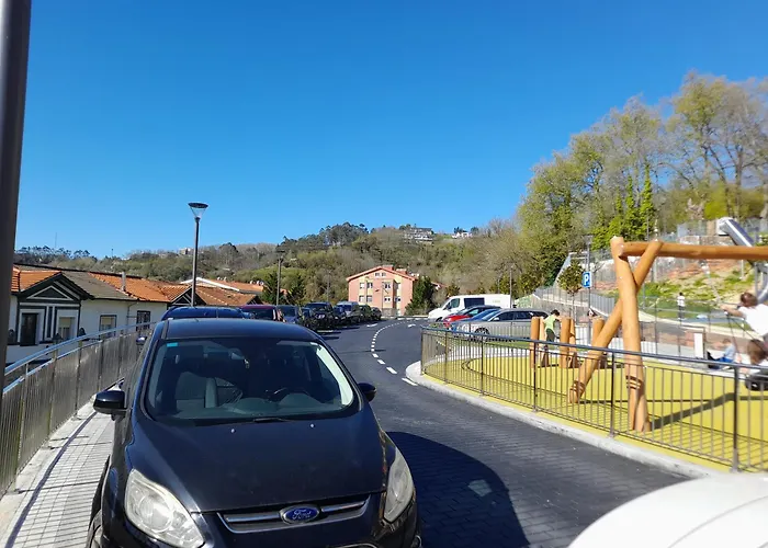 Cálida Descubre La Ciudad Bilbau