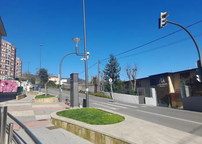 Cálida Descubre La Ciudad