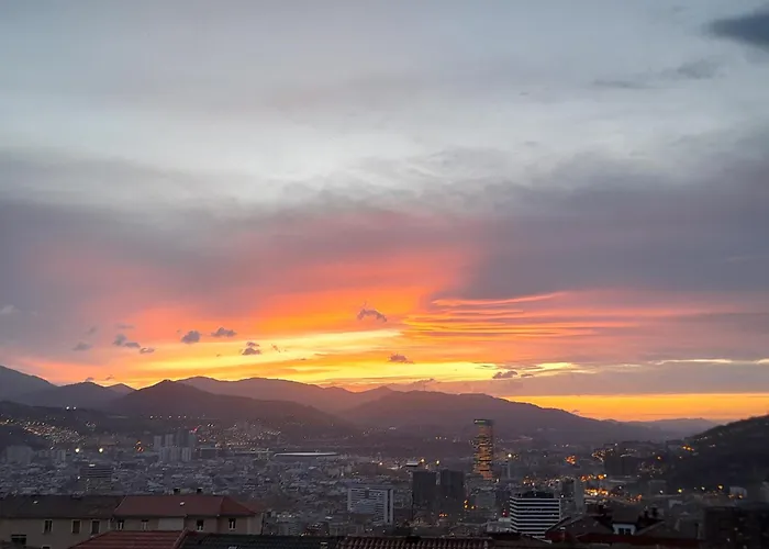 Calida Descubre La Ciudad Appartement *