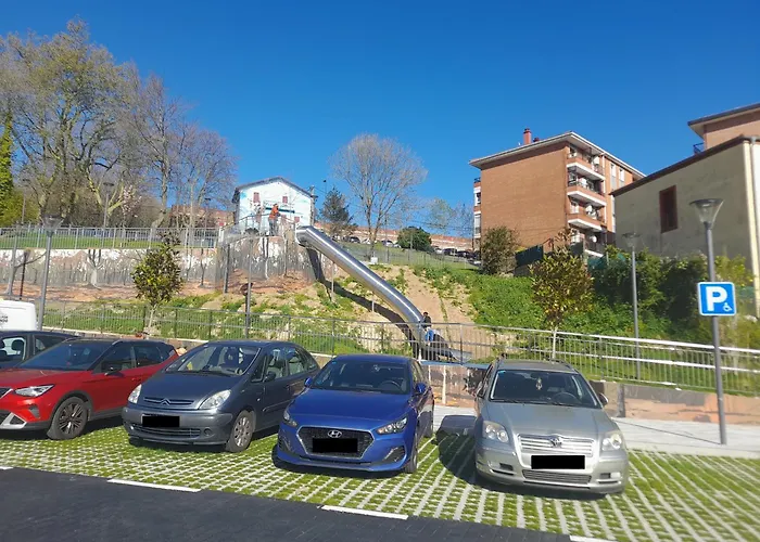 Cálida Descubre La Ciudad *