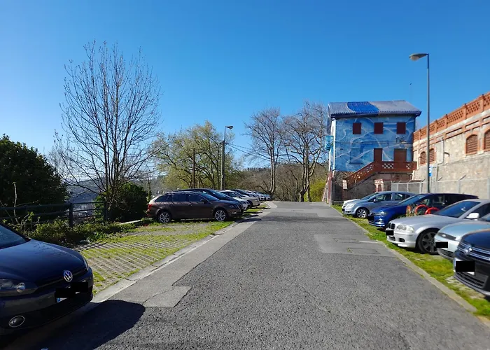 Apartamento Cálida Descubre La Ciudad