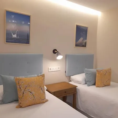 Apartment Calida Descubre La Ciudad Bilbao