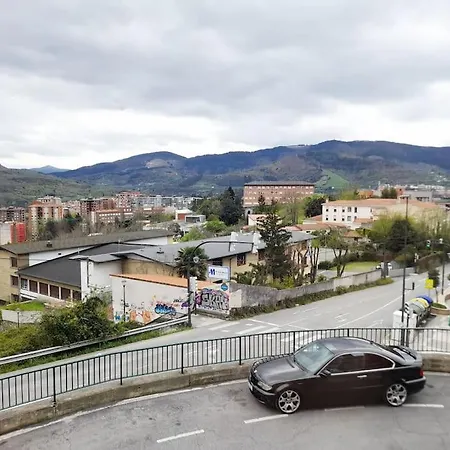 Calida Descubre La Ciudad Apartment *