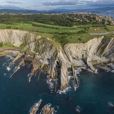 Apartment Calida Descubre La Ciudad Bilbao