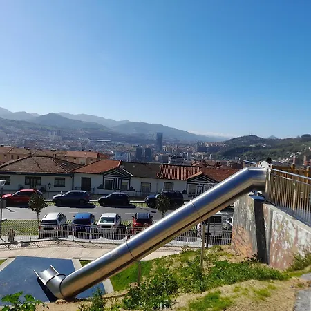 Apartment Calida Descubre La Ciudad *