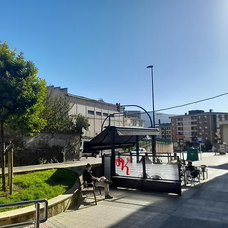 Calida Descubre La Ciudad * Bilbao