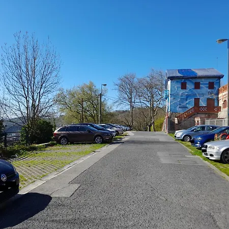 Apartment Calida Descubre La Ciudad