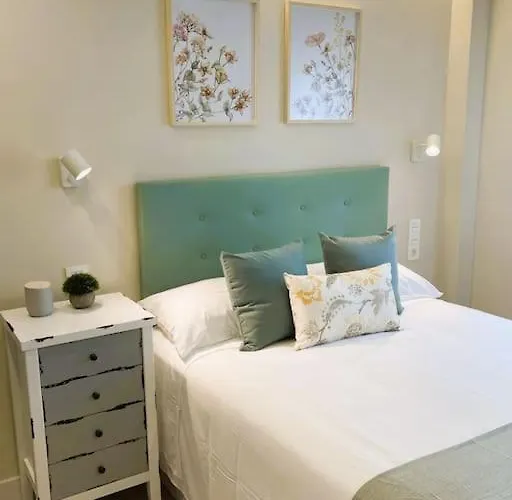 Calida Descubre La Ciudad * Бильбао